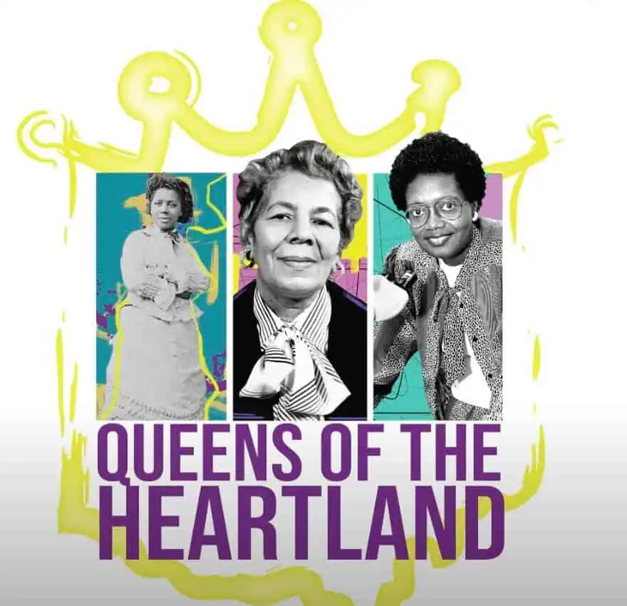 Celebrating influential women leaders in education and community.