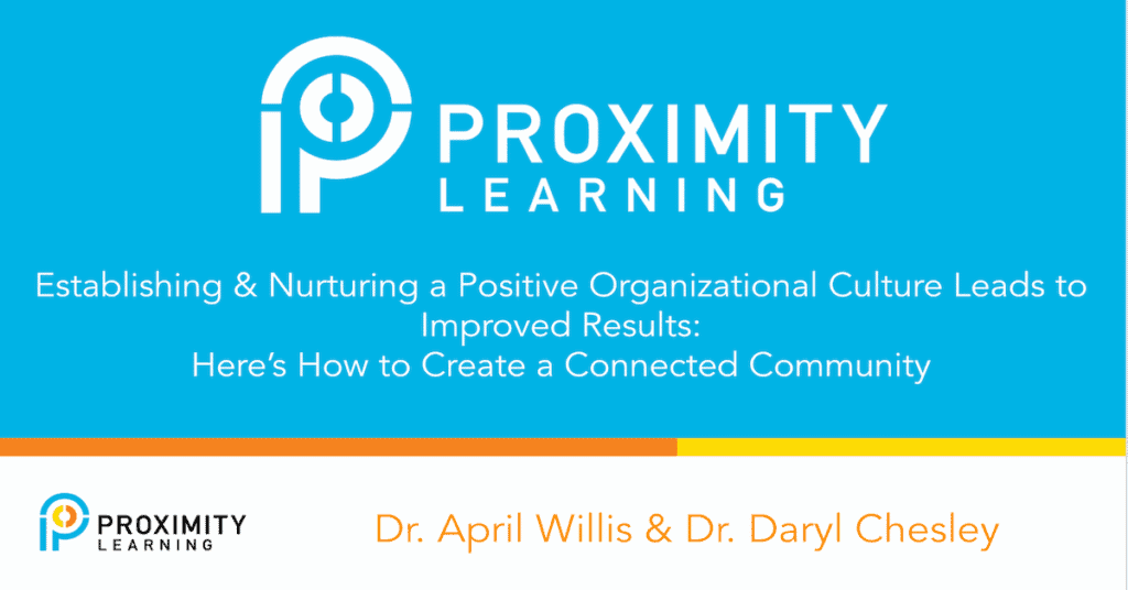 Connected community for positive results in academia.