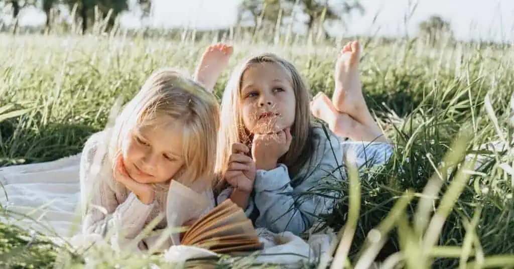 How to avoid the summer slide by reading