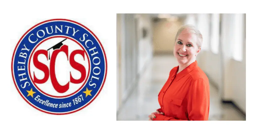 Shelby County Schools Director of the Office of Schools and Academics