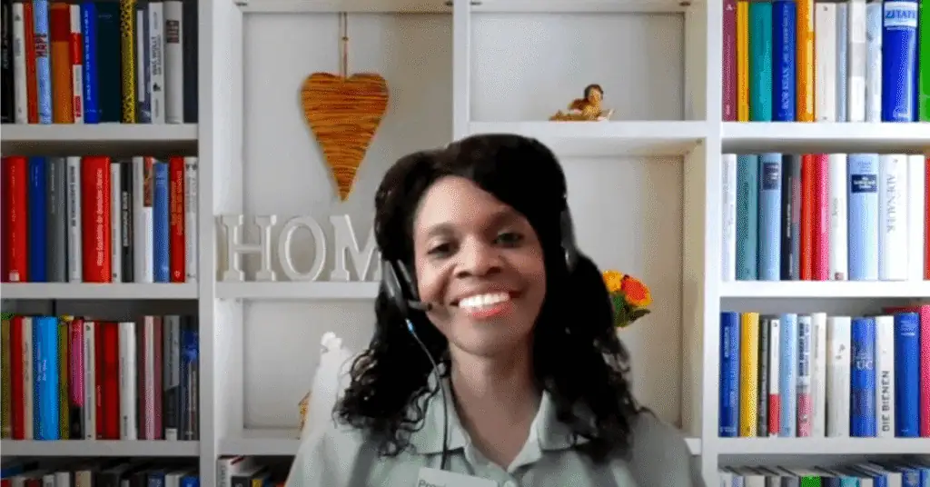 Proximity Learning virtual teacher recalls her experience of virtual learning.