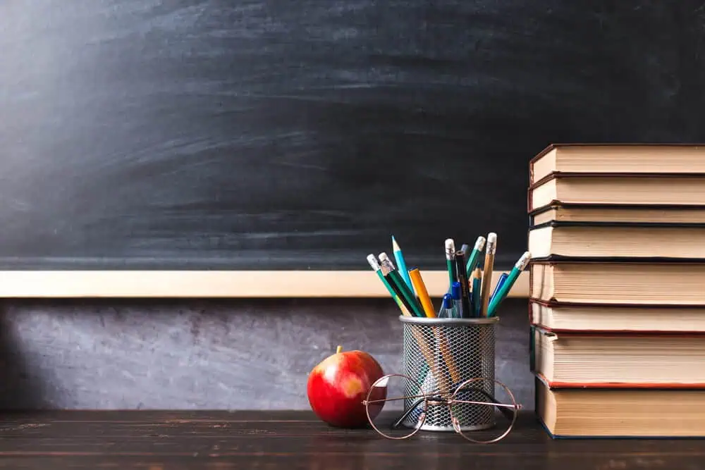 acute teacher shortage 2025