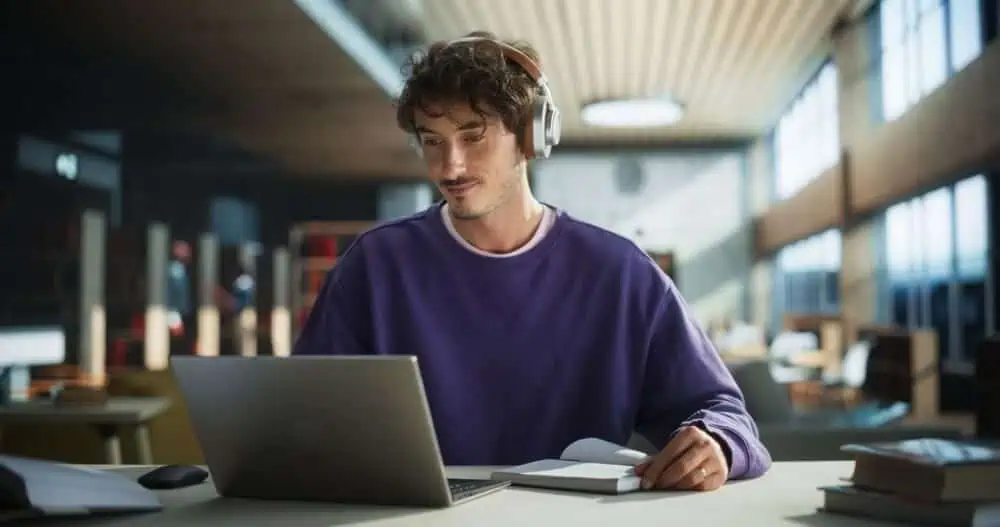 Students can recover credits or get ahead with synchronous learning