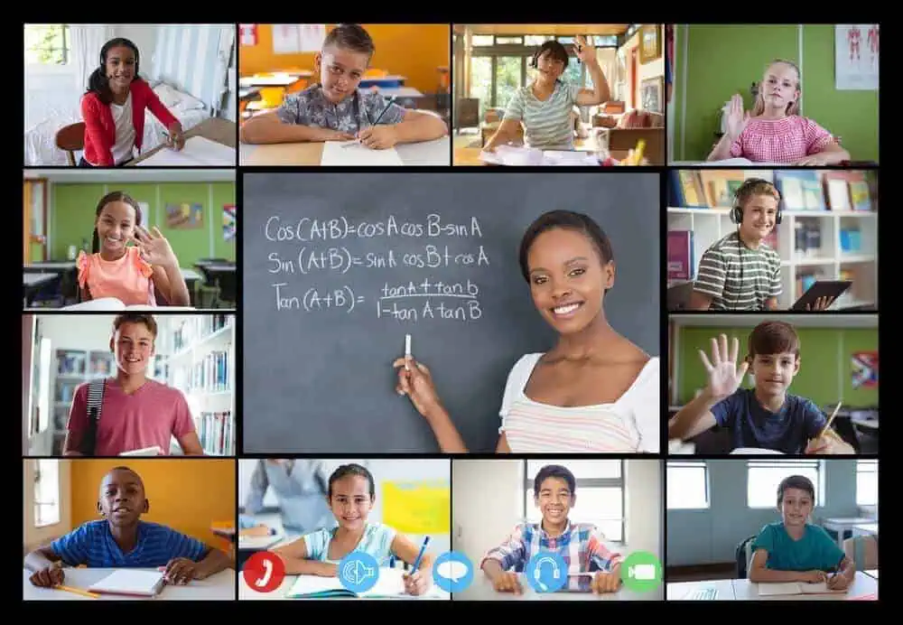 Virtual STEM education gives students access to classes