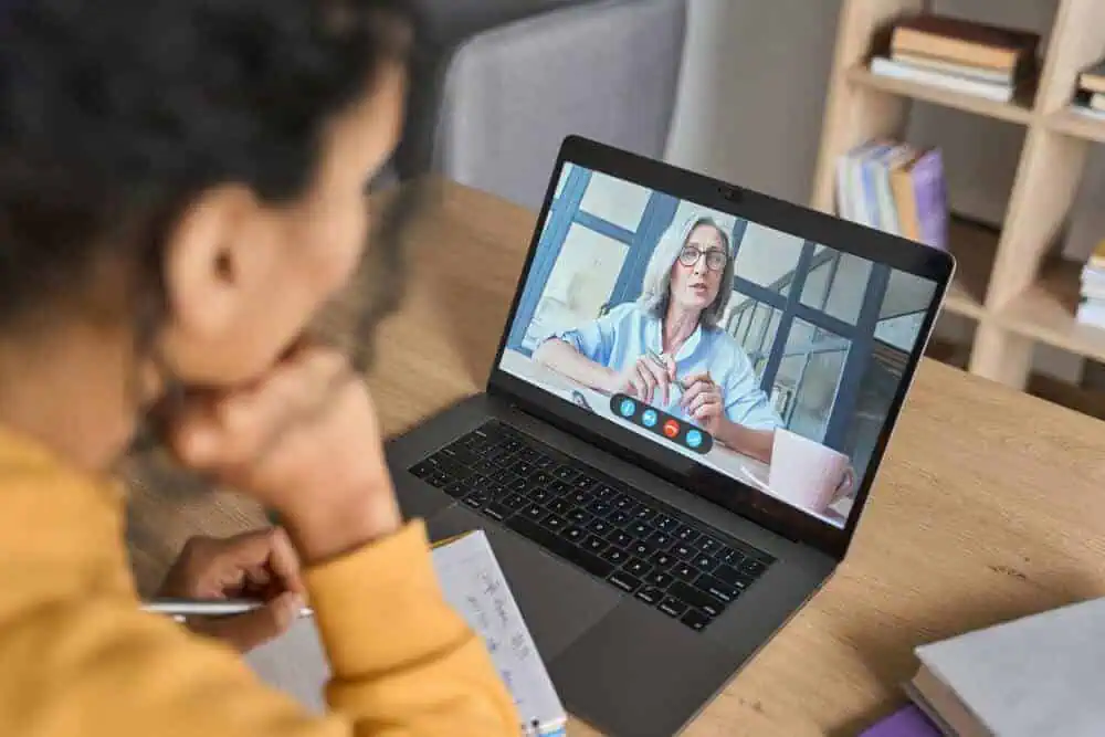 Live virtual tutoring helps improve student performance and outcomes