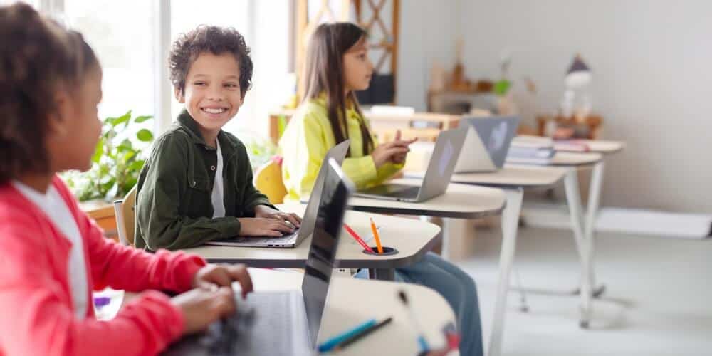 K-12 Virtual Instruction Best Practices for District Leaders
