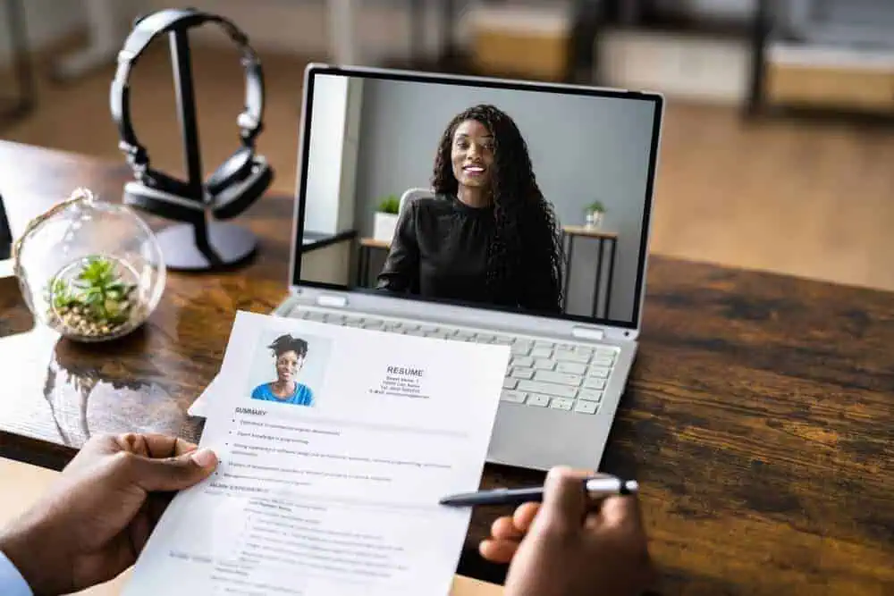 Hiring a virtual educator requires attention to experience