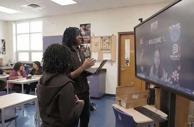 Hire Remote High School Teachers | Certified Virtual Educators
