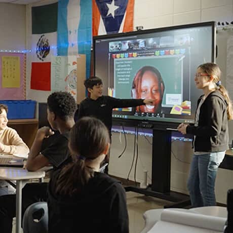 Virtual Solutions for Schools | Remote Teacher Solutions
