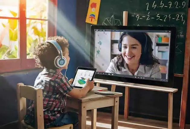 Virtual School Solutions for K-12 Districts | Proximity Learning