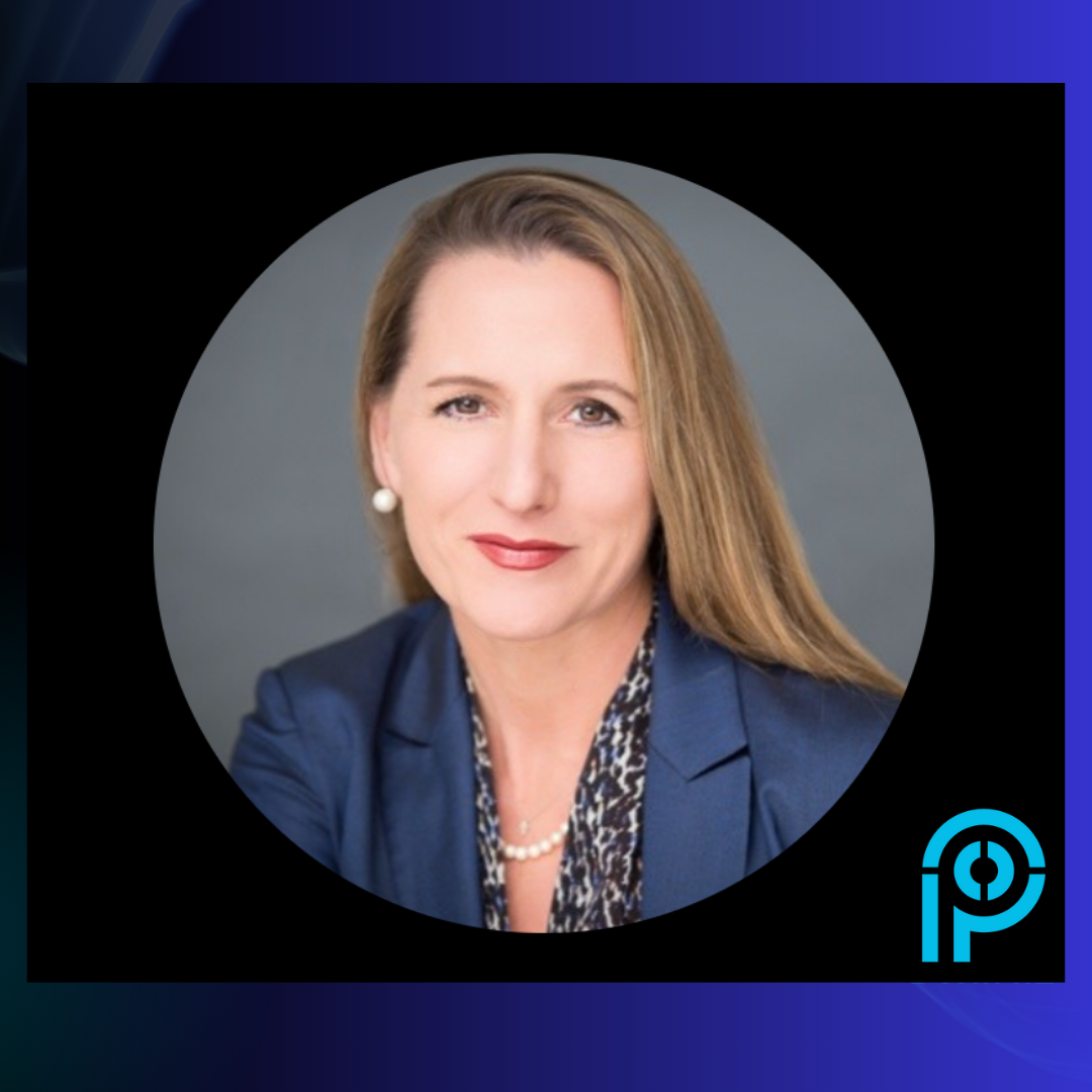 an executive sales and partnership director