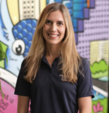 a product and technology specialist