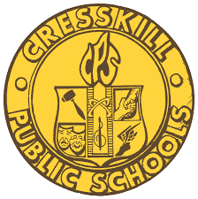 Proximity Learning emblem featuring educational symbols and the text "Gress Skill Public Schools".