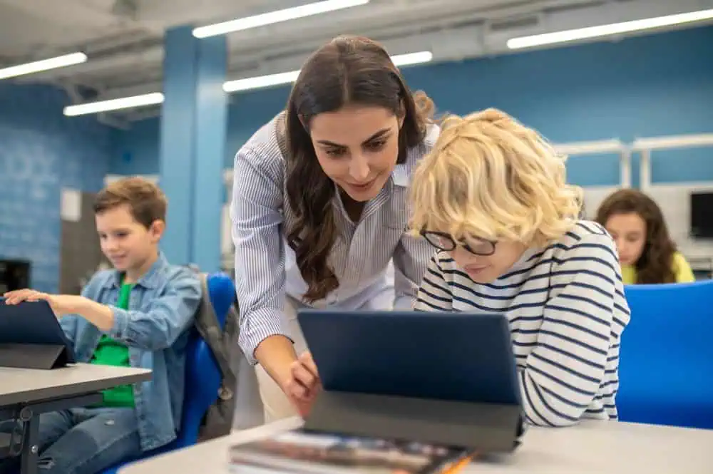 Qualified related services providers help districts meet studentsโ individual educational and developmental needs.