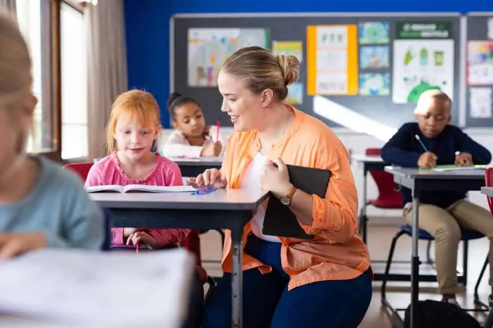 Back-to-school staffing readiness begins with confirmed classroom coverage.
