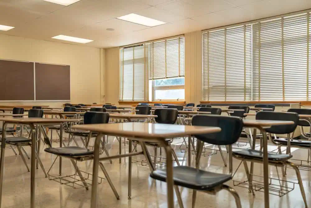 2026 Teacher Shortage Report: Hardest-Hit States & Subjects
